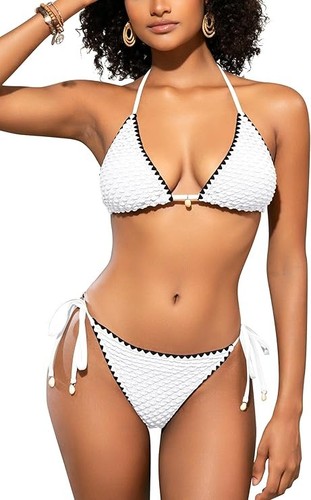 Set bikini donna shekini - set,