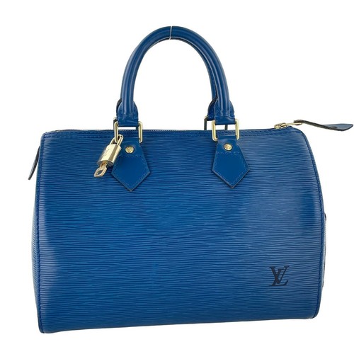Borsa mano louis vuitton epi - mano,