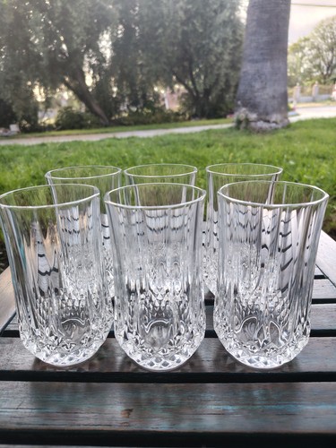 Set bicchieri vintage - bicchieri,
