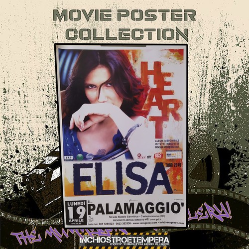Elisa hearth tour 2010 - elisa, |
