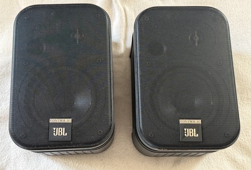 Jbl control altoparlante da - jbl,