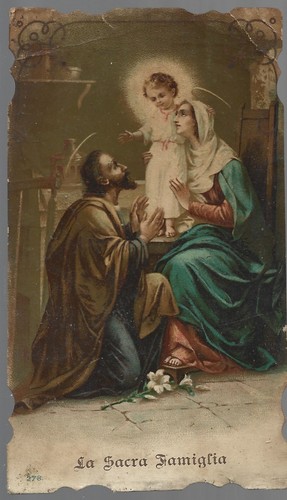 Santino orazione della - orazione,