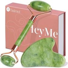 BAIMEI IcyMe Gua Sha & Jade
