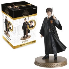 Eaglemoss mega harry potter - mega,