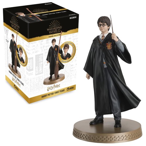 Eaglemoss mega harry potter - eaglemoss,