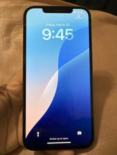 Apple iPhone 12 Pro Max -