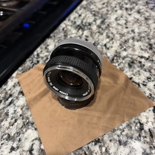 OBIETTIVO GRANDANGOLARE CANON