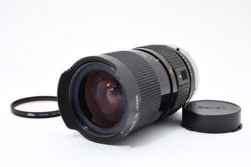 Ecc canon fd - fd, 35-70mm