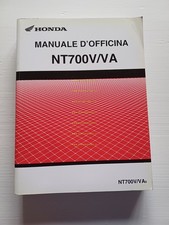 HONDA Deauville NT 700 V-VA