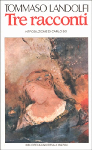 Landolfi tommaso tre - -,