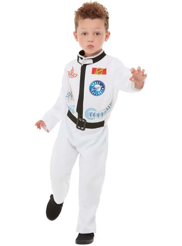 Costume astronauta per - da,