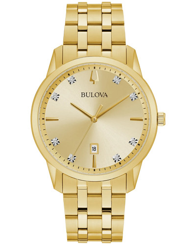 Bulova sutton classic - bulova,