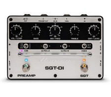 Ampeg sgt pedale - ampeg,