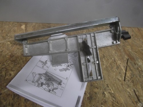Festool attacco parallelo - parallelo, a