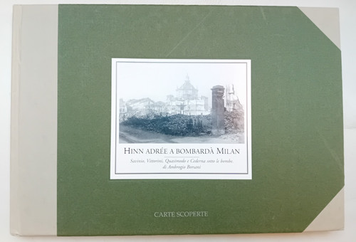 Hinn adrée bombardà milan - hinn, a