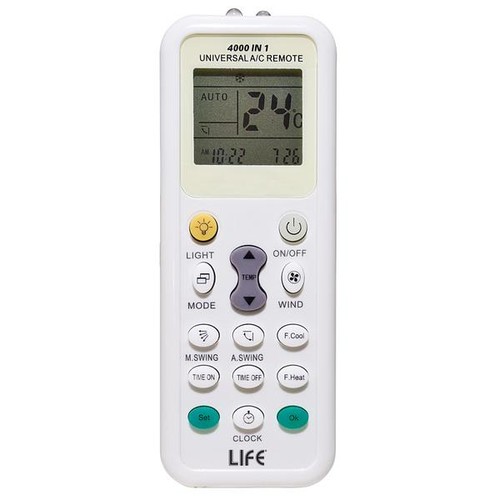 Telecomando universale per - universale,