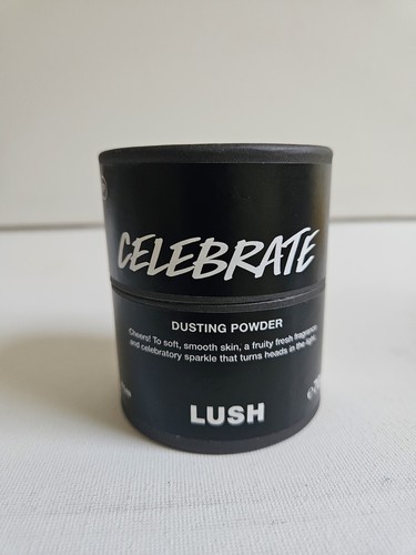 Lush celebrade polvere - celebrade,