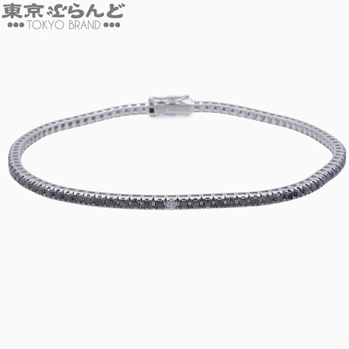 Bracciale tennis damiani luce - tennis,