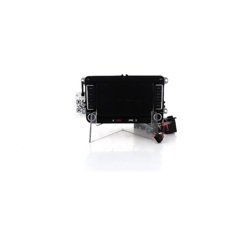 Autoradio adaptable - ,