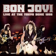 Bon Jovi Live at The Tokyo