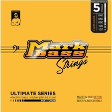 Markbass ultimate series - markbass,