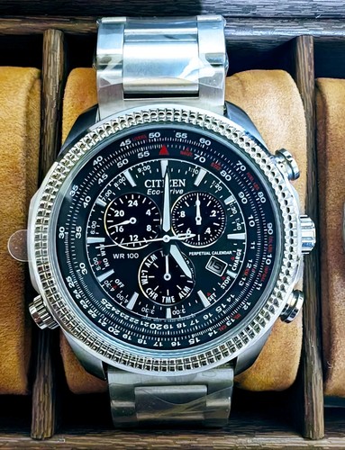 Nuovo orologio disp citizen - orologio, x-disp