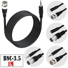 Cavo coassiale rg59 - rg59, bnc