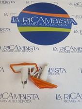 COPPIA FANALINI FRECCE LATERALI FIAT RITMO 1°SERIE 