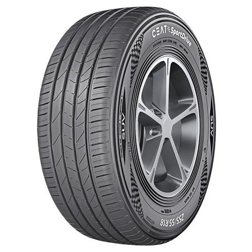 Ceat sportdrive suv 255 50r19 - ceat,