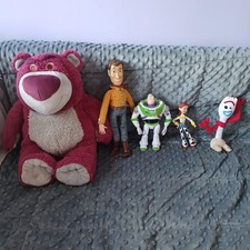  Toy Story Toys Woody Jessie