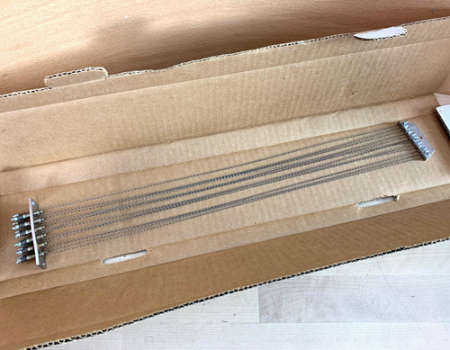 Ludwig 6018 set - p-6018,