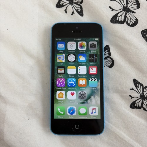Apple iphone 8gb a1507 - apple,