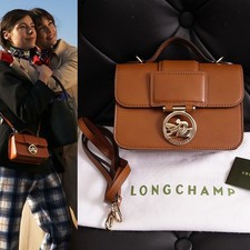 NUOVA BORSA $590 LONGCHAMP