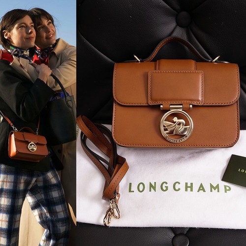 Nuova borsa 590 longchamp - $590,