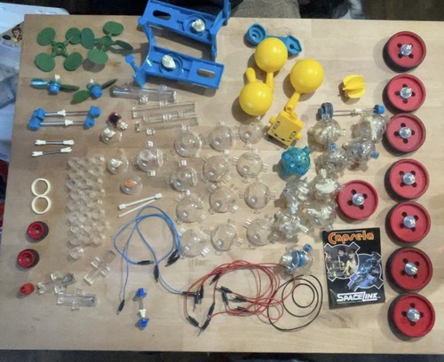 Set costruzioni modelli