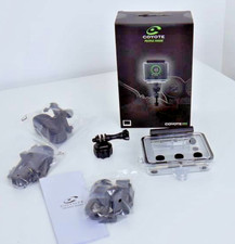 KIT MOTO boitier pour