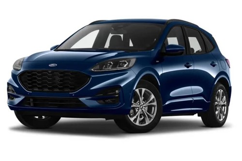Ricambi originali ford kuga - ricambi,