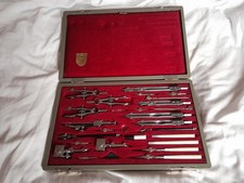 Vintage Takeda Drafting