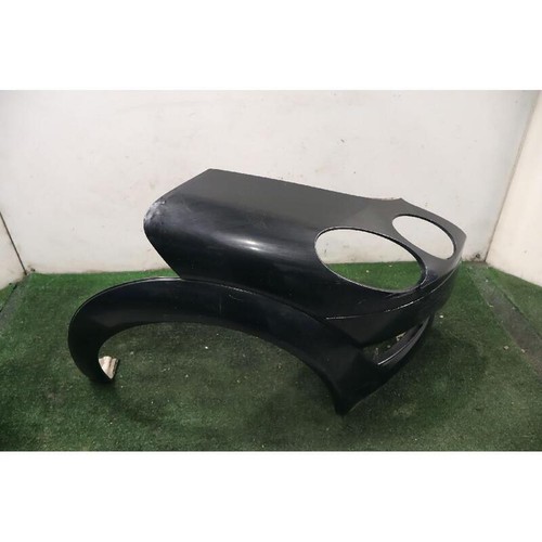Parafango ant smart - ant., dx