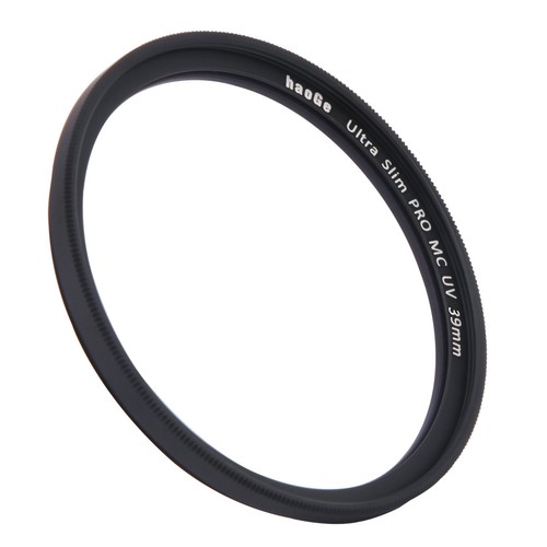 Filtro ultravioletto mm - uv,