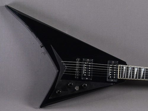 Jackson randy rhodes - rhodes, rr1t