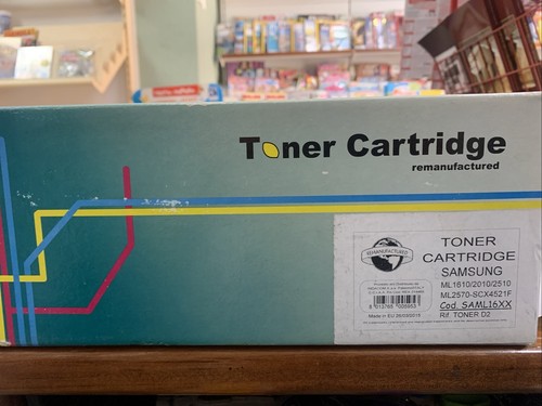 Toner ml2010 compatibile - ml2010,