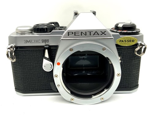 Pentax super reflex - pentax, beli