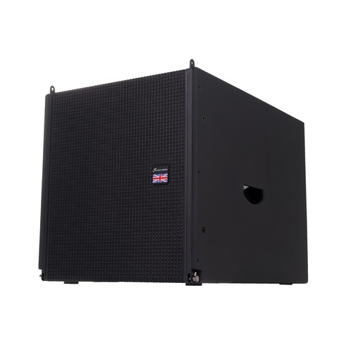 Studiomaster v26sa active - v26sa,
