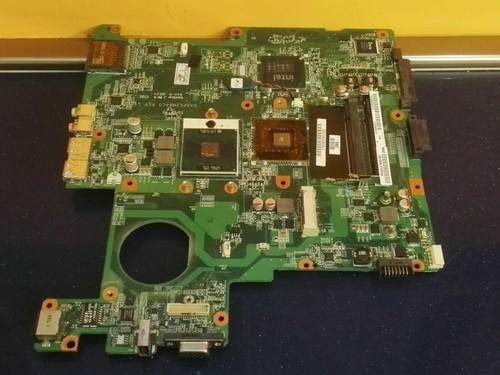 Kit packard bell - bell, hera