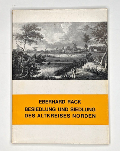 Buch besiedlung und siedlung - buch:,