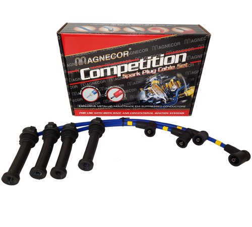 Cavi accensione magnecor ht - accensione,
