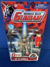 Bandai Mobile Suit Gundam