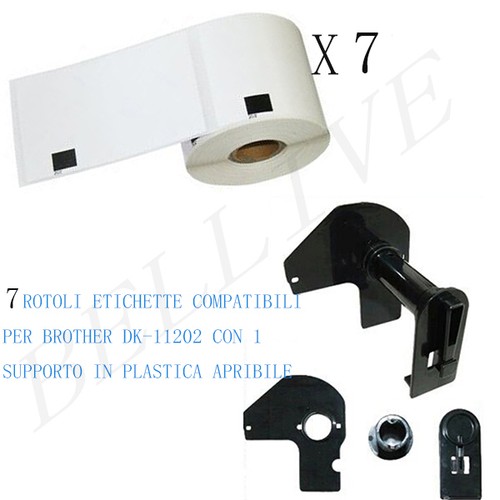 Etichette compatibile per - compatibile,
