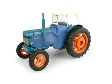 FORD POWER MAJOR CON TRATTORE